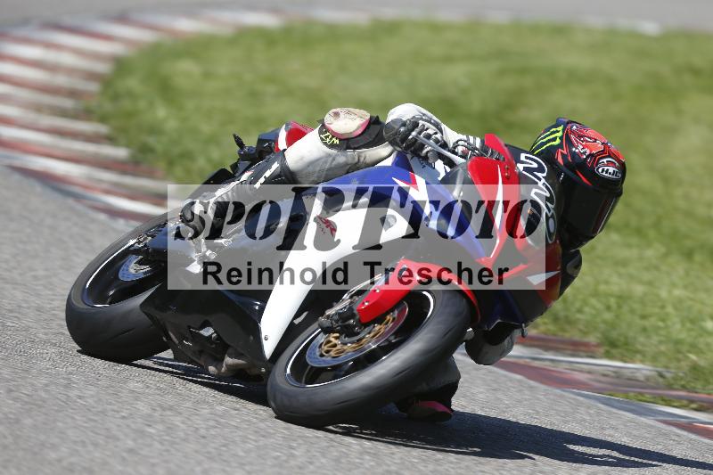 /12 30.04.2025 Speer Racing ADR/Gruppe gruen/220